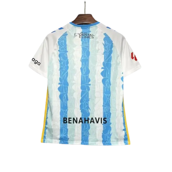 Camiseta Málaga CF 2024/25 - Imagen 2