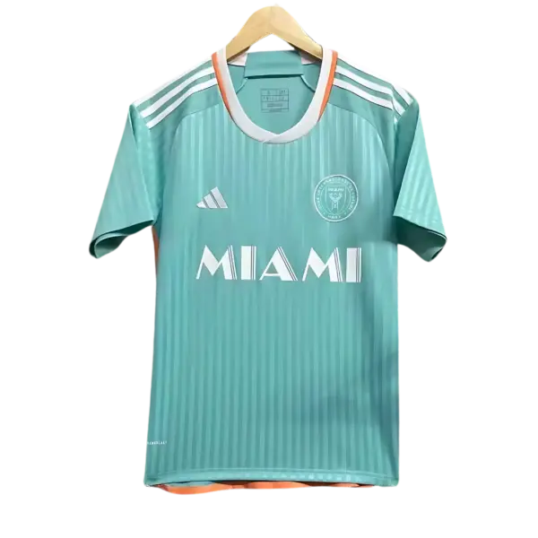 Camiseta Inter de Miami 2024/25