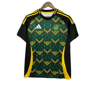 Camiseta Jamaica Copa América 2024