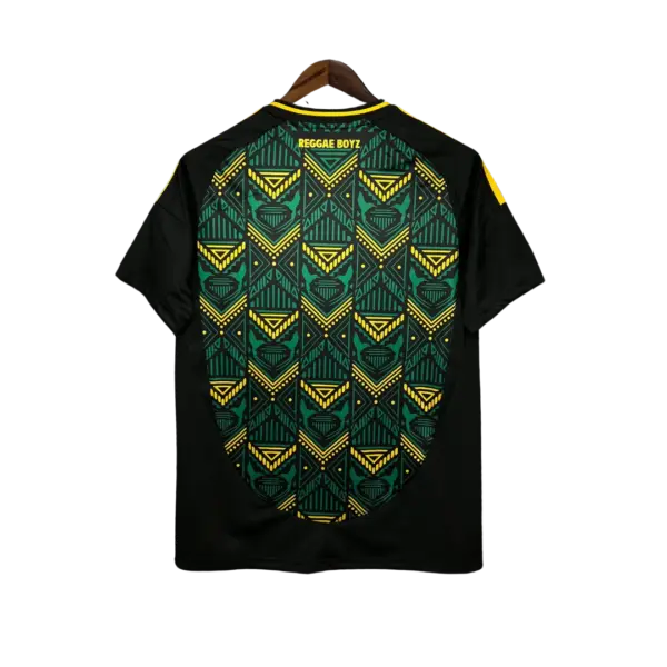Camiseta Jamaica Copa América 2024 - Imagen 2