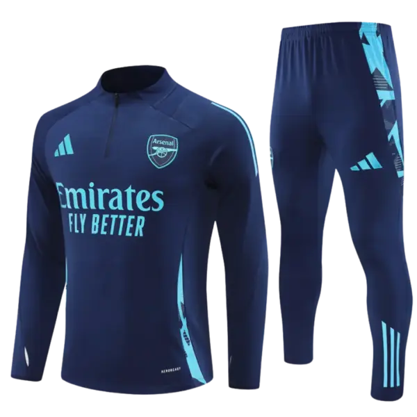 Chándal 2024/25 Arsenal Football Club