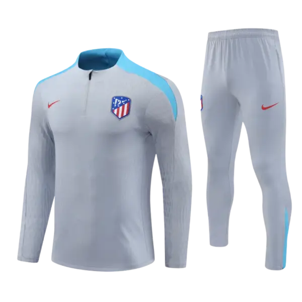 Chándal 2024/25 Atlético de Madrid
