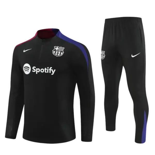 Chándal 2024/25 FC Barcelona