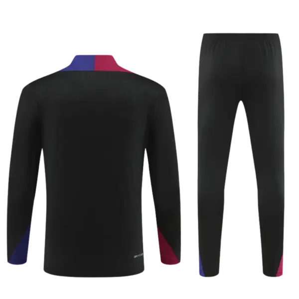 Chándal 2024/25 FC Barcelona - Imagen 2