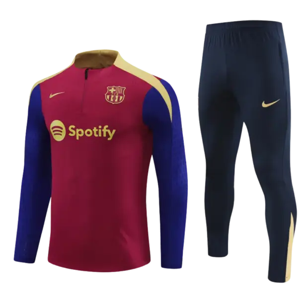 Chándal 2024/25 FC Barcelona