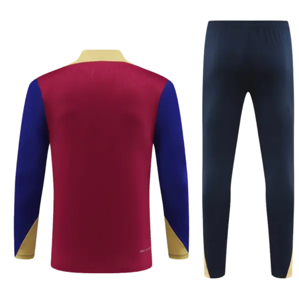 Chándal 2024/25 FC Barcelona - Imagen 2