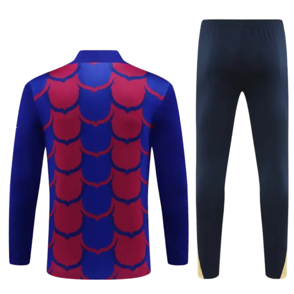 Chándal 2024/25 FC Barcelona - Imagen 2