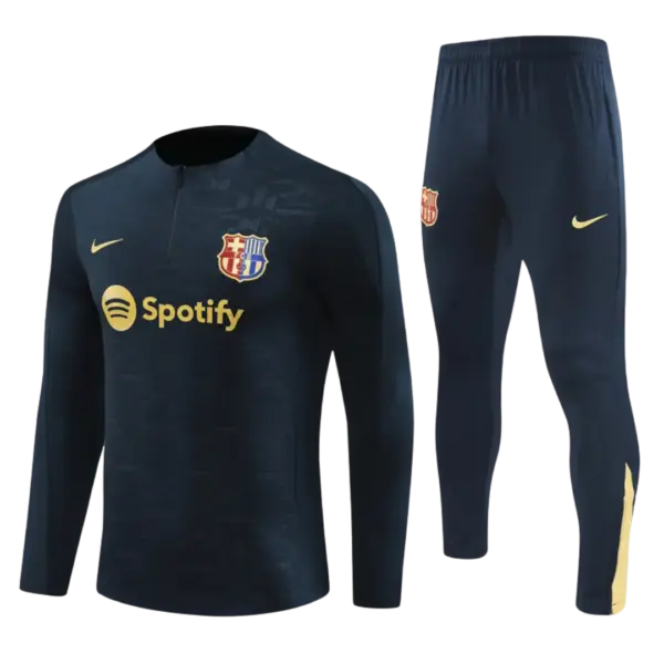 Chándal 2024/25 FC Barcelona