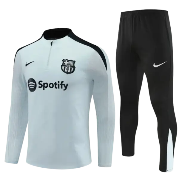 Chándal 2024/25 FC Barcelona
