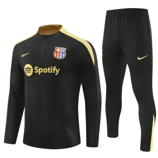 Chándal 2024/25 FC Barcelona