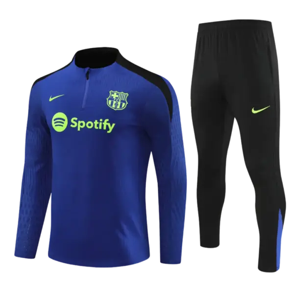 Chándal 2024/25 FC Barcelona