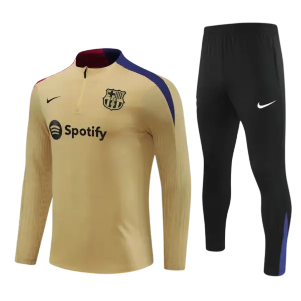 Chándal 2024/25 FC Barcelona