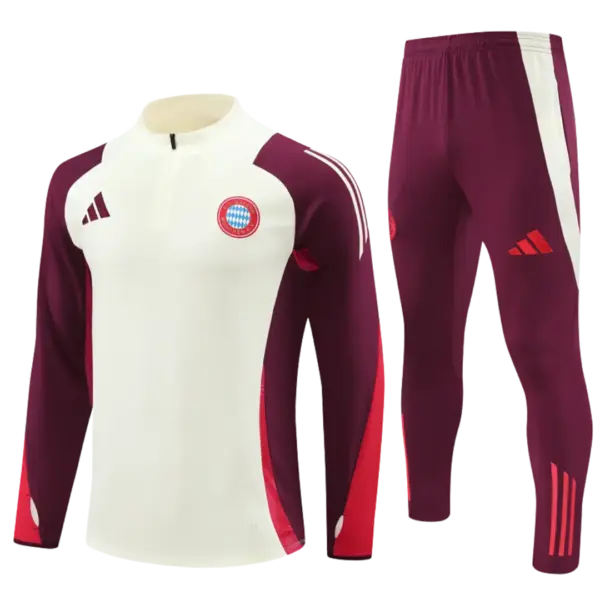 Chándal 2024/25 Bayern Munich