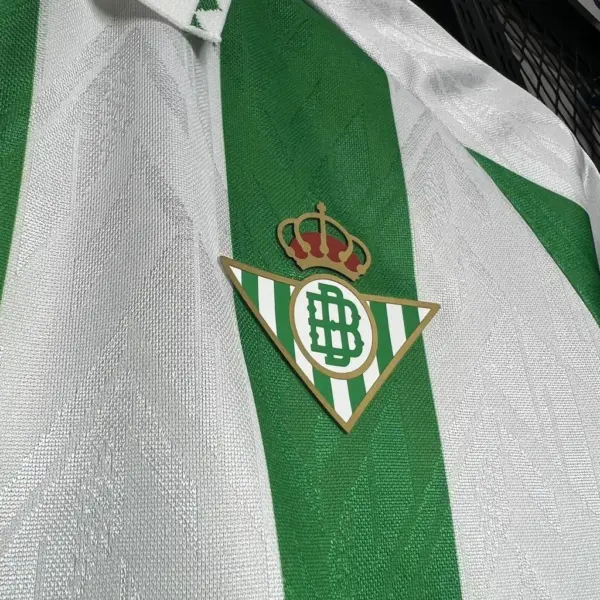 Camiseta Real Betis Balompié 2024/25 - Imagen 3