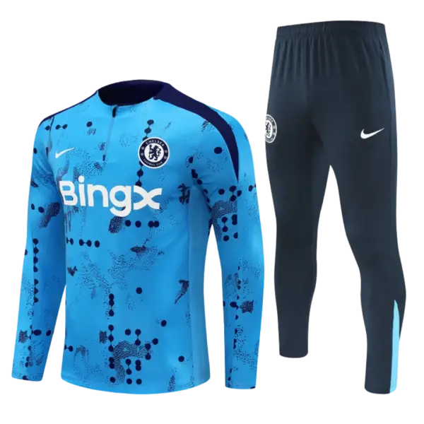 Chándal 2024/25 Chelsea Football Club