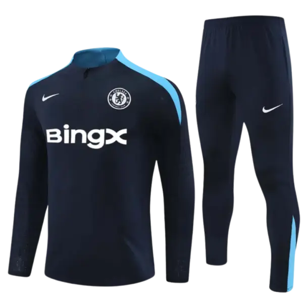 Chándal 2024/25 Chelsea Football Club