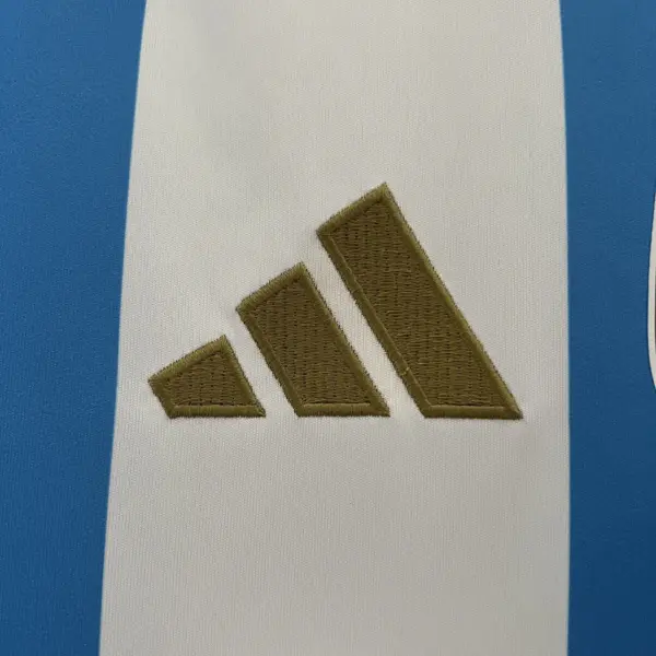Camiseta Selección Argentina Copa América 2024 - Imagen 6