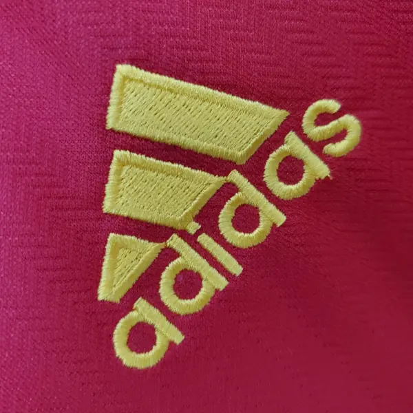 Camiseta Retro Selección España 1996 - Imagen 5