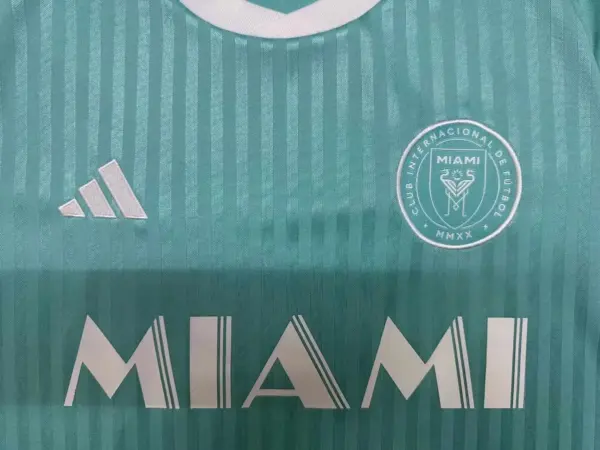 Camiseta Inter de Miami 2024/25 - Imagen 3