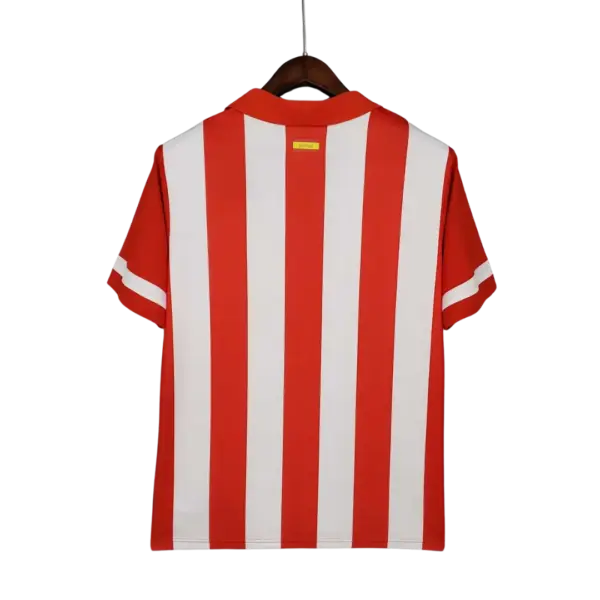 Camiseta Retro Atlético de Madrid 2013/14 - Imagen 2