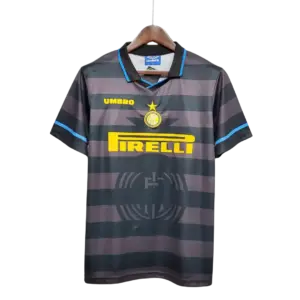 Camiseta Retro Inter de Milán 1997/98