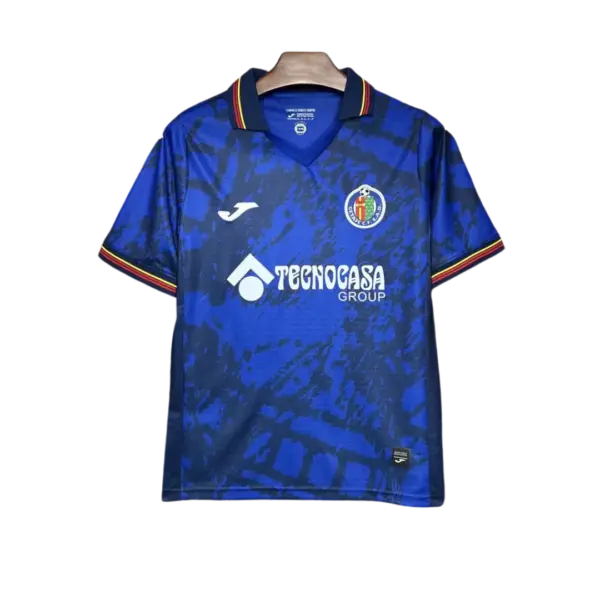 Camiseta Getafe CF 2024/25