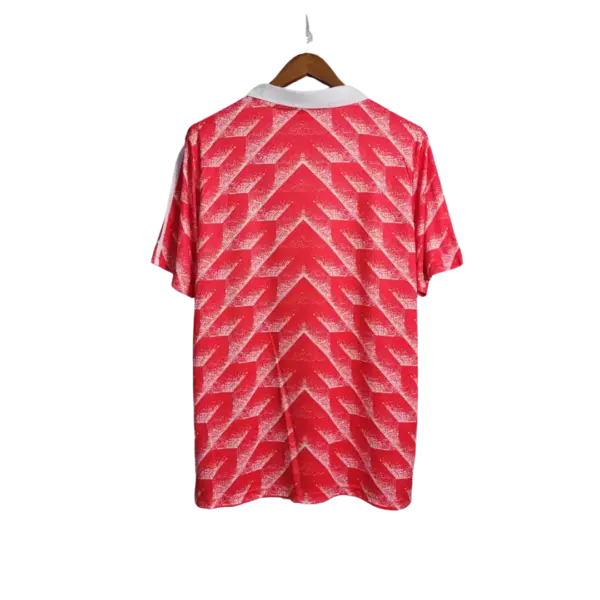 Camiseta Retro Selección Unión Soviética 1988 - Imagen 2