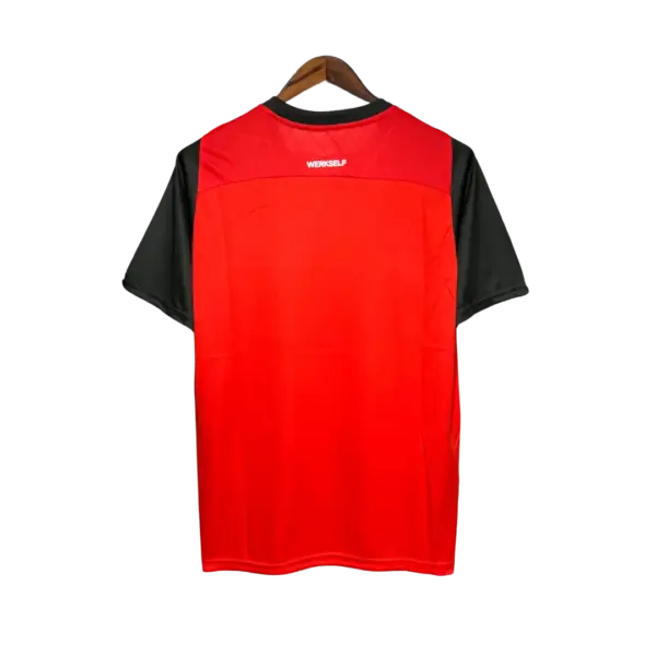 Camiseta Bayer 04 Leverkusen 2024/25 - Imagen 2