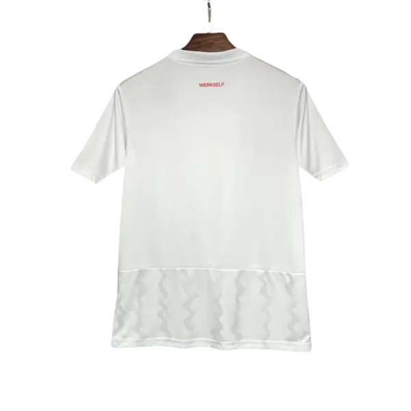 Camiseta Bayer 04 Leverkusen 2024/25 - Imagen 2