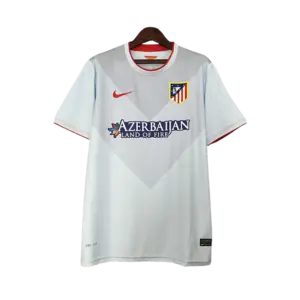 Camiseta Retro Atlético de Madrid 2014/15
