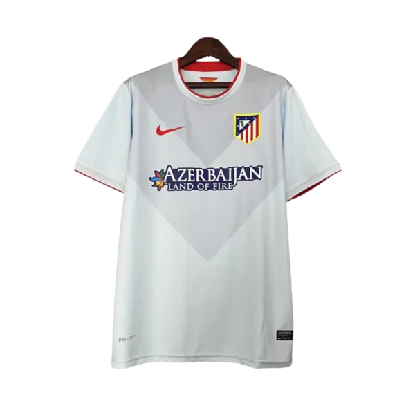 Camiseta Retro Atlético de Madrid 2014/15