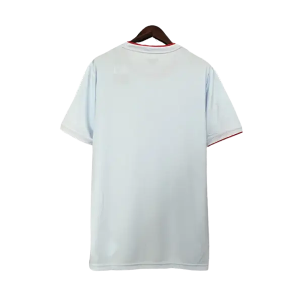 Camiseta Retro Atlético de Madrid 2014/15 - Imagen 2