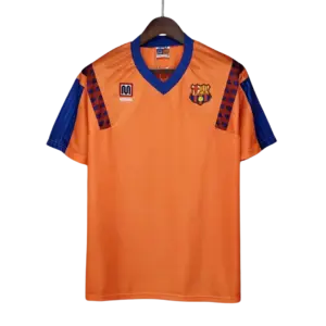 Camiseta Retro FC Barcelona 1989/92