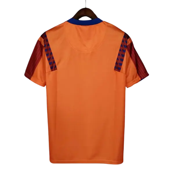 Camiseta Retro FC Barcelona 1989/92 - Imagen 2