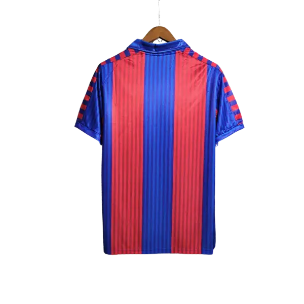 Camiseta Retro FC Barcelona 1991/92 - Imagen 2