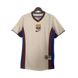 Camiseta Retro FC Barcelona 1988/89