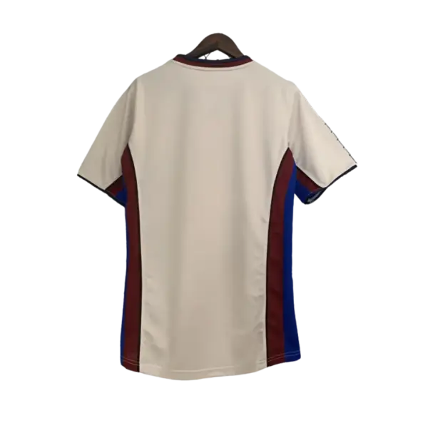 Camiseta Retro FC Barcelona 1988/89 - Imagen 2