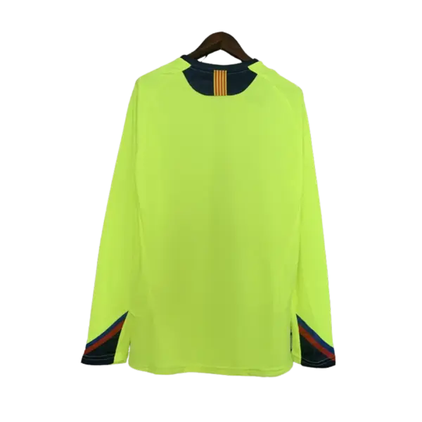 Camiseta Retro FC Barcelona 2005/06 - Imagen 2