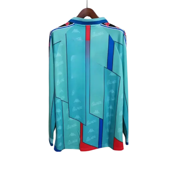 Camiseta Retro FC Barcelona 1996/97 - Imagen 2