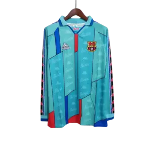 Camiseta Retro FC Barcelona 1996/97