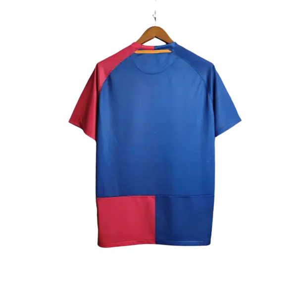 Camiseta Retro FC Barcelona 2008/09 - Imagen 2