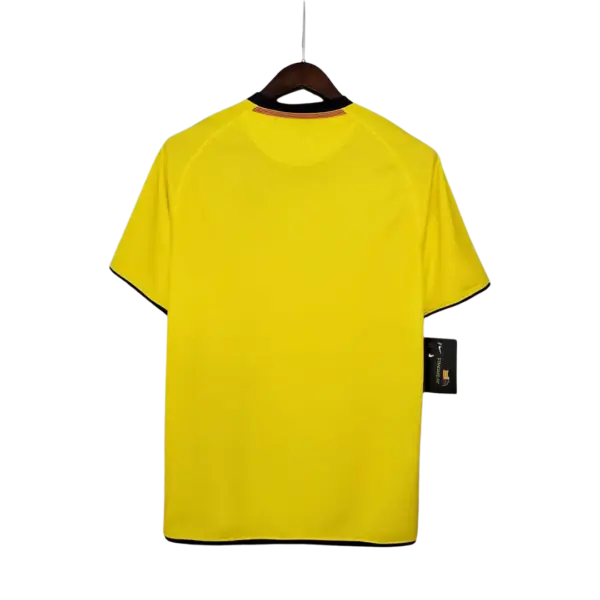 Camiseta Retro FC Barcelona 2008/09 - Imagen 2