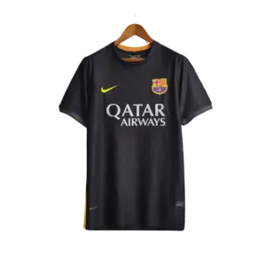 Camiseta Retro FC Barcelona 2013/14