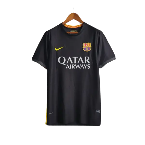 Camiseta Retro FC Barcelona 2013/14