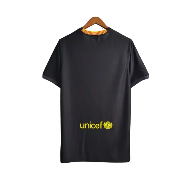 Camiseta Retro FC Barcelona 2013/14 - Imagen 2