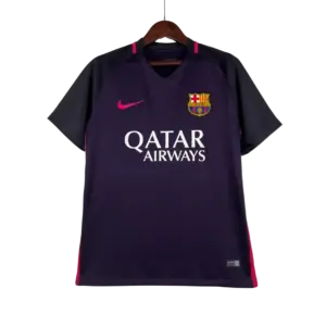 Camiseta Retro FC Barcelona 2016/17