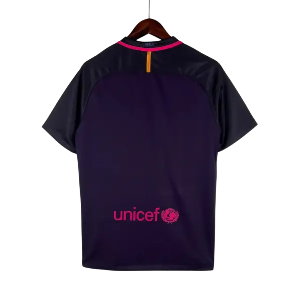 Camiseta Retro FC Barcelona 2016/17 - Imagen 2