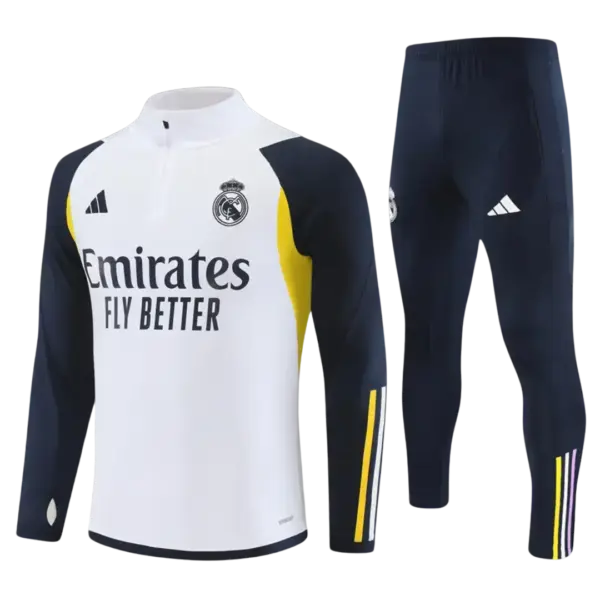 Chándal 2024/25 Real Madrid