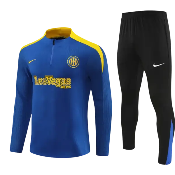 Chándal 2024/25 Inter de Milán