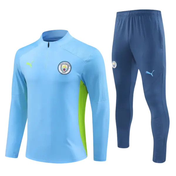 Chándal 2024/25 Manchester City
